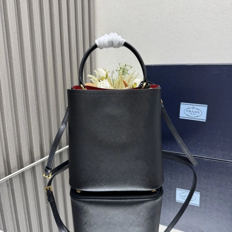 Prada Bucket Bags Lightweight 45212