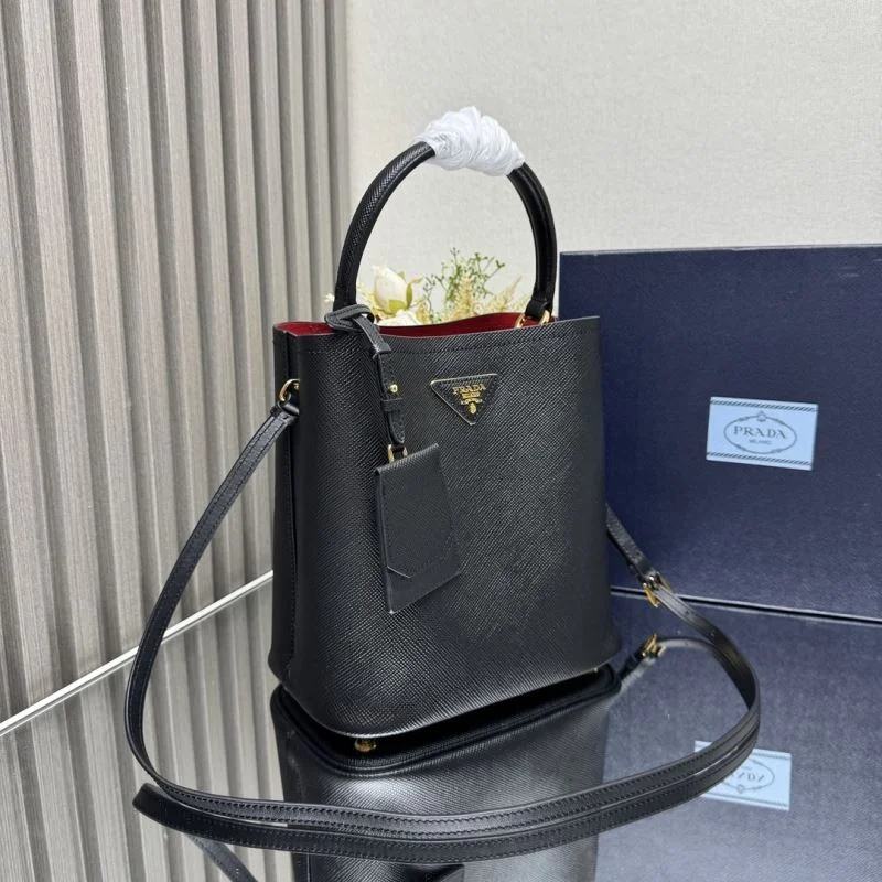 Prada Bucket Bags Lightweight 45212