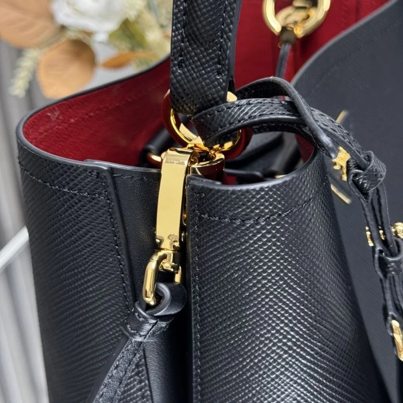 Prada Bucket Bags Lightweight 45212