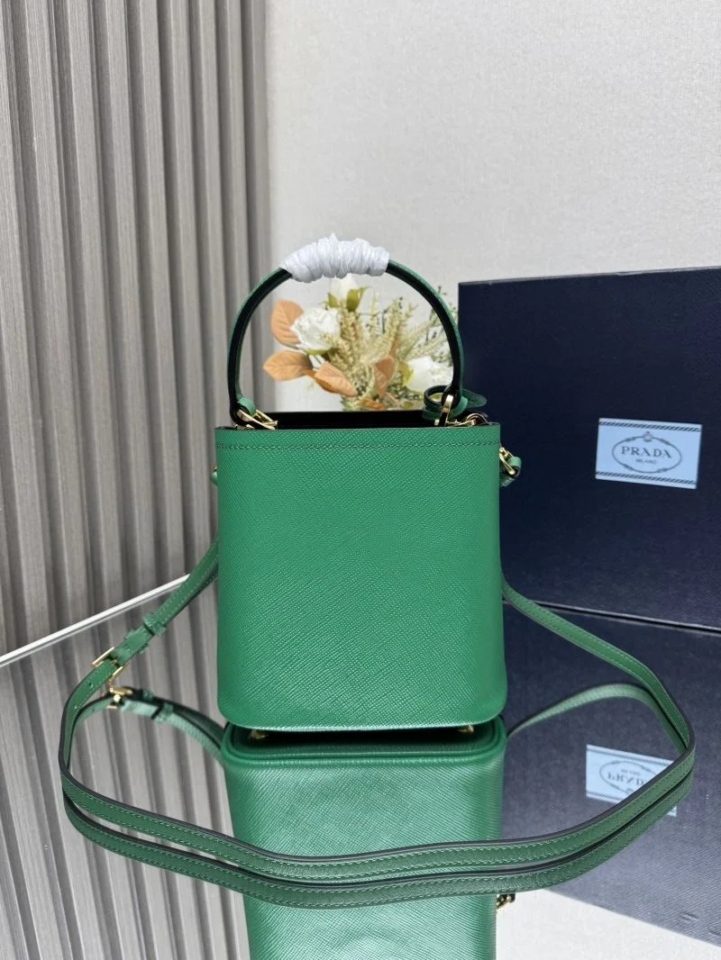 MoistureWicking Prada Bucket Bags 45250