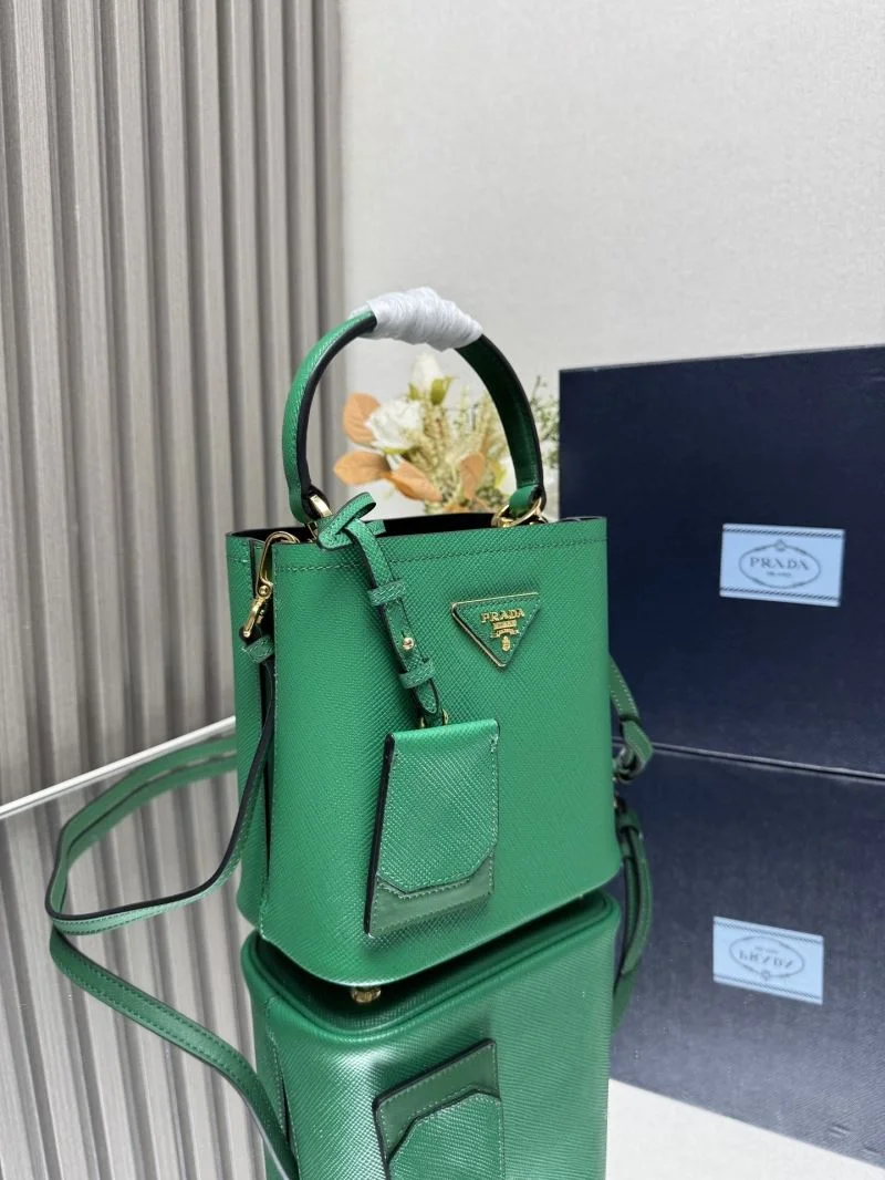 MoistureWicking Prada Bucket Bags 45250