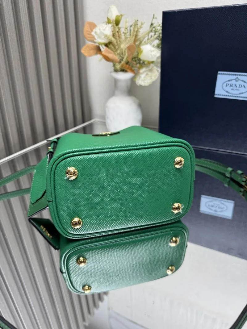 MoistureWicking Prada Bucket Bags 45250