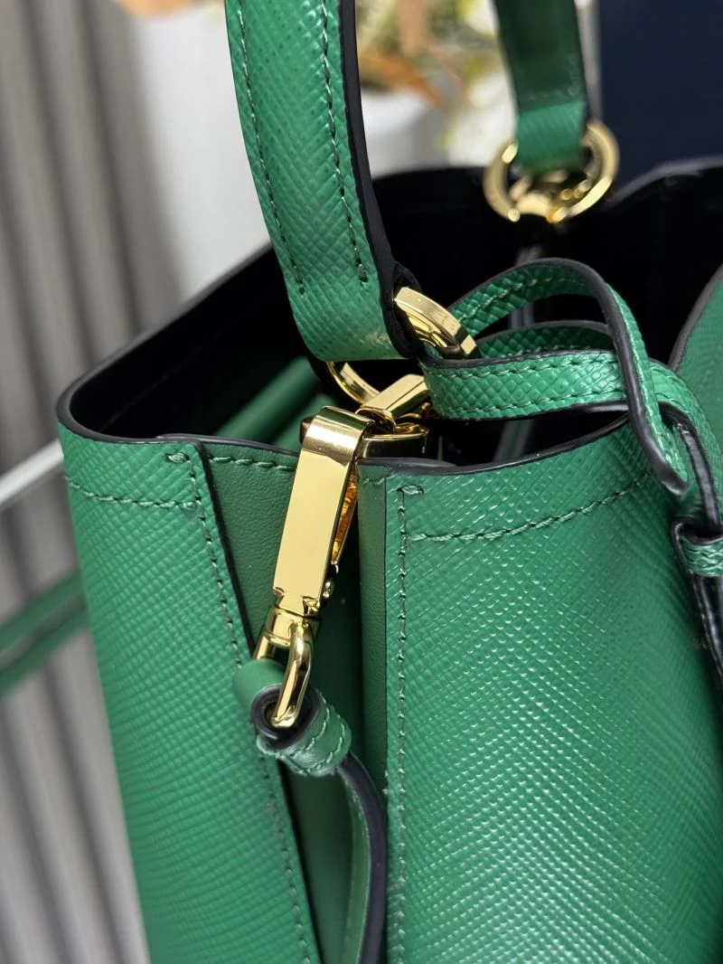 MoistureWicking Prada Bucket Bags 45250