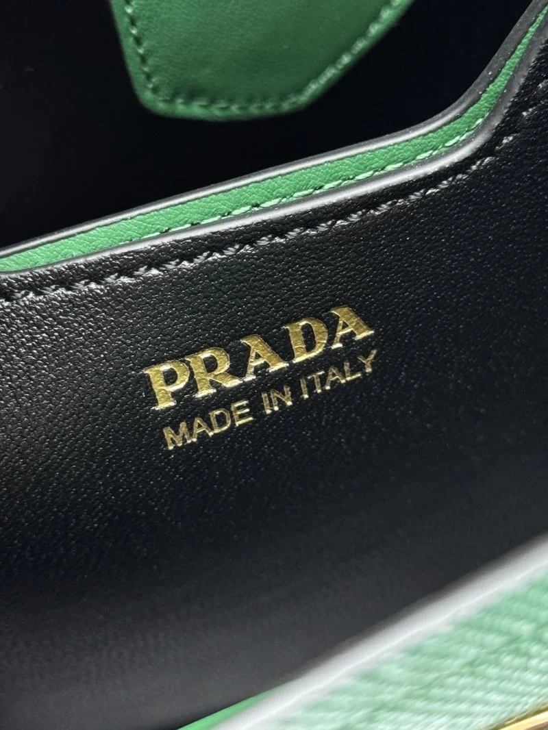 MoistureWicking Prada Bucket Bags 45250