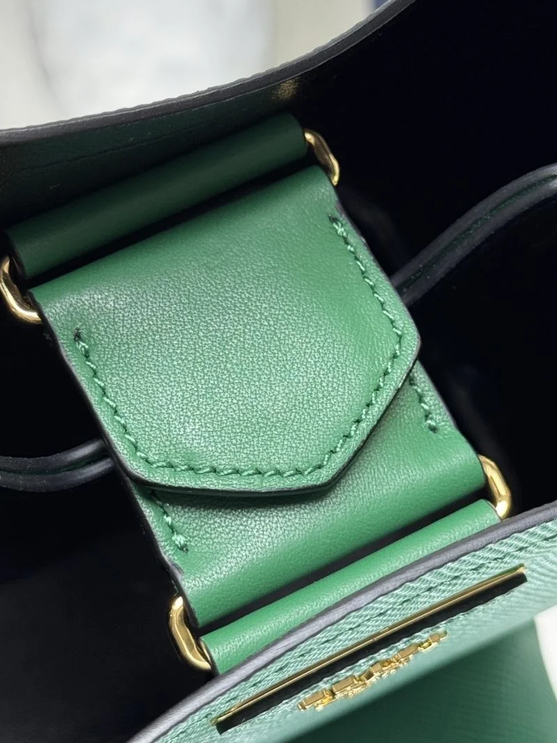 MoistureWicking Prada Bucket Bags 45250