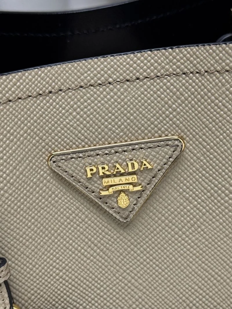 OdorResistant Prada Bucket Bags 45291