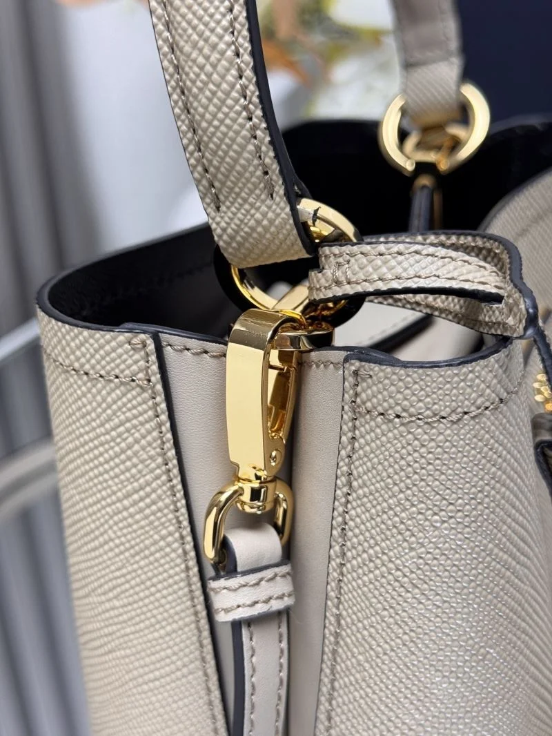 OdorResistant Prada Bucket Bags 45291