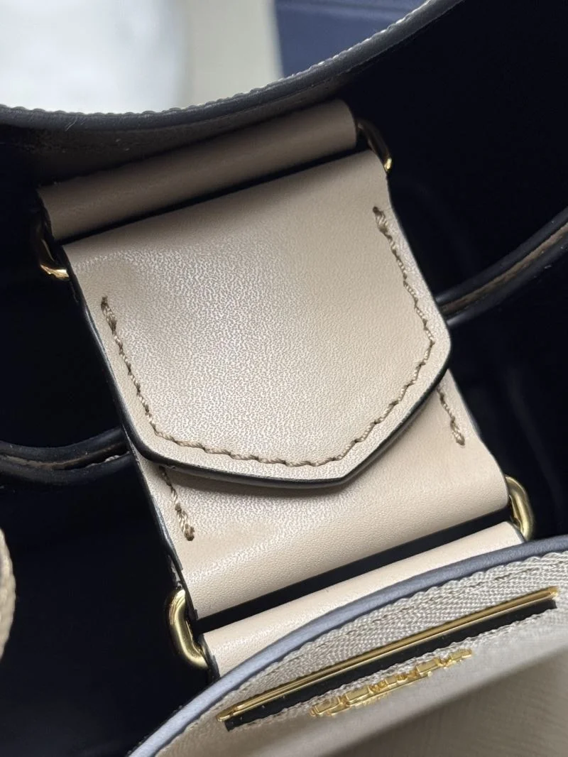 OdorResistant Prada Bucket Bags 45291