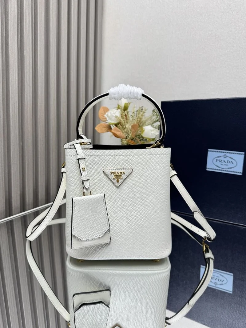 Lightweight Prada Bucket Bags 45253
