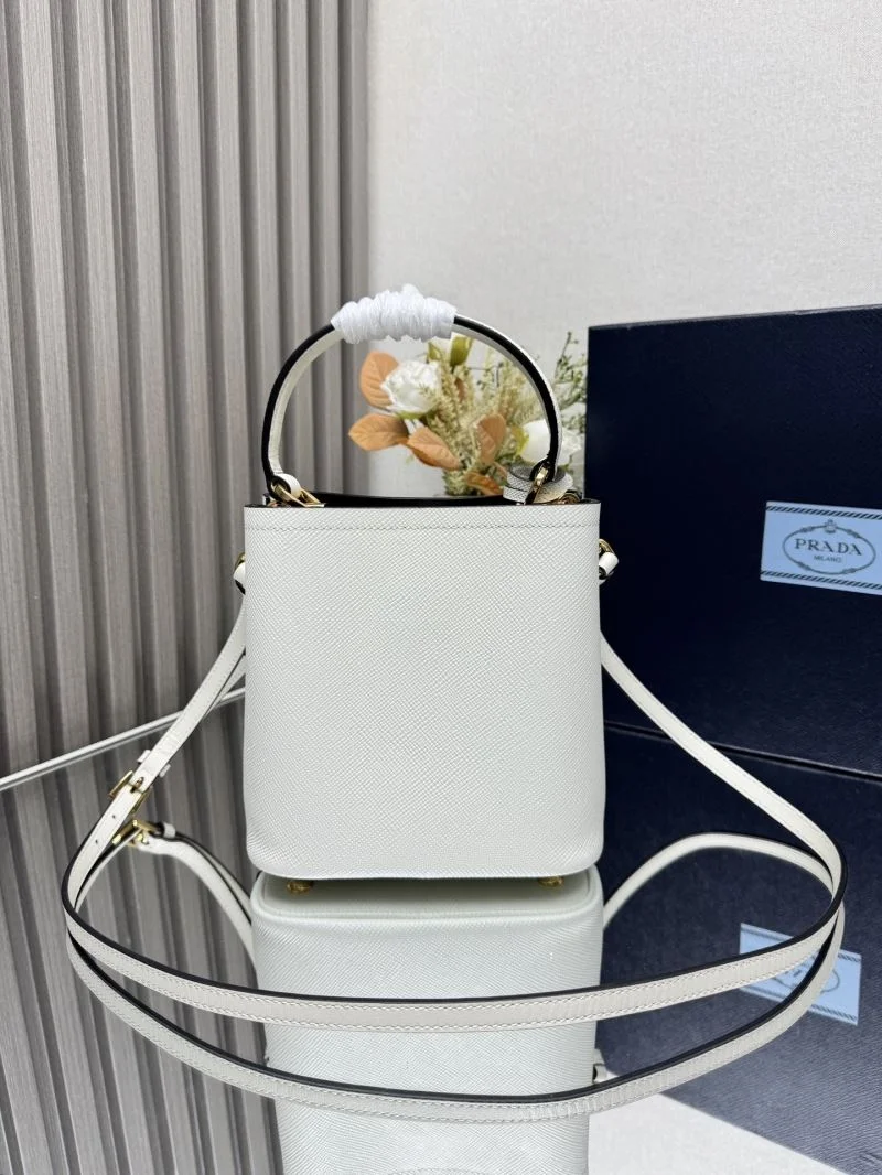 Lightweight Prada Bucket Bags 45253