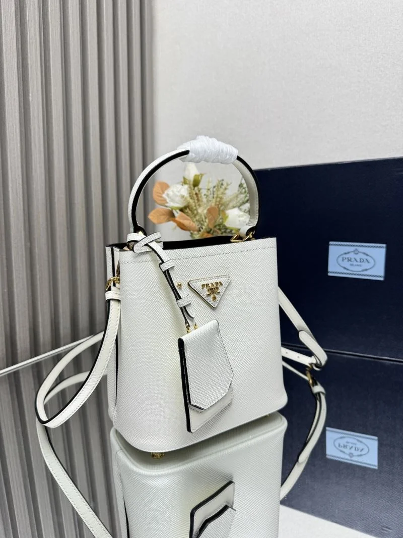 Lightweight Prada Bucket Bags 45253