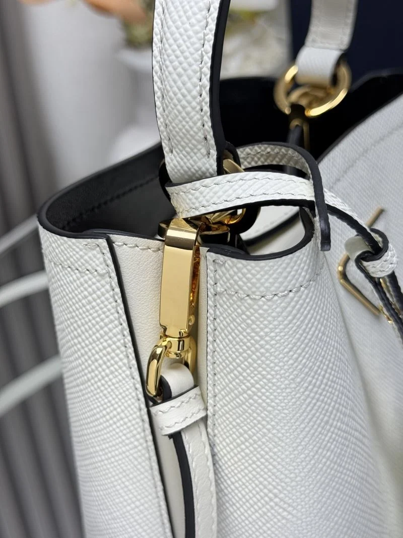 Lightweight Prada Bucket Bags 45253