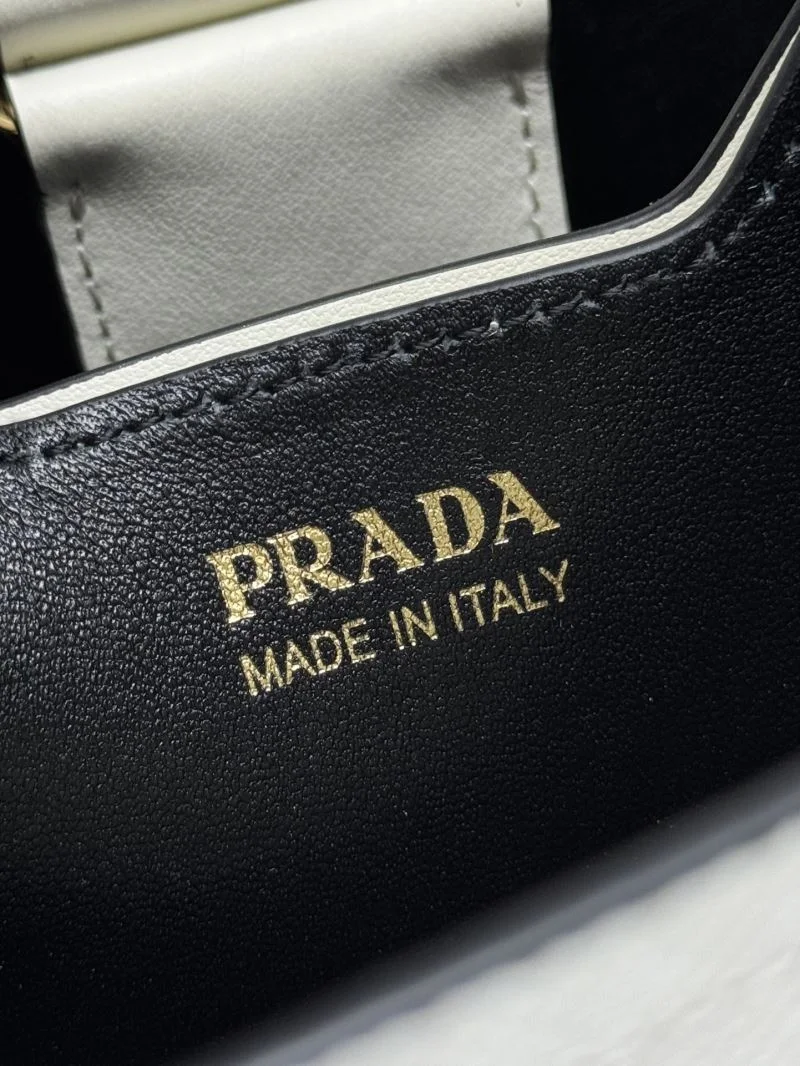 Lightweight Prada Bucket Bags 45253