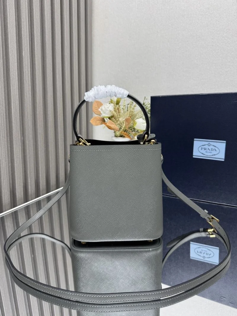 Prada Bucket Bags Upgraded 45215