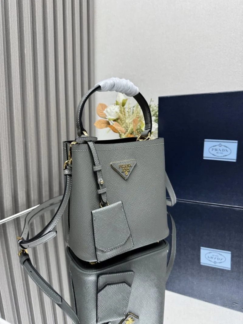Prada Bucket Bags Upgraded 45215