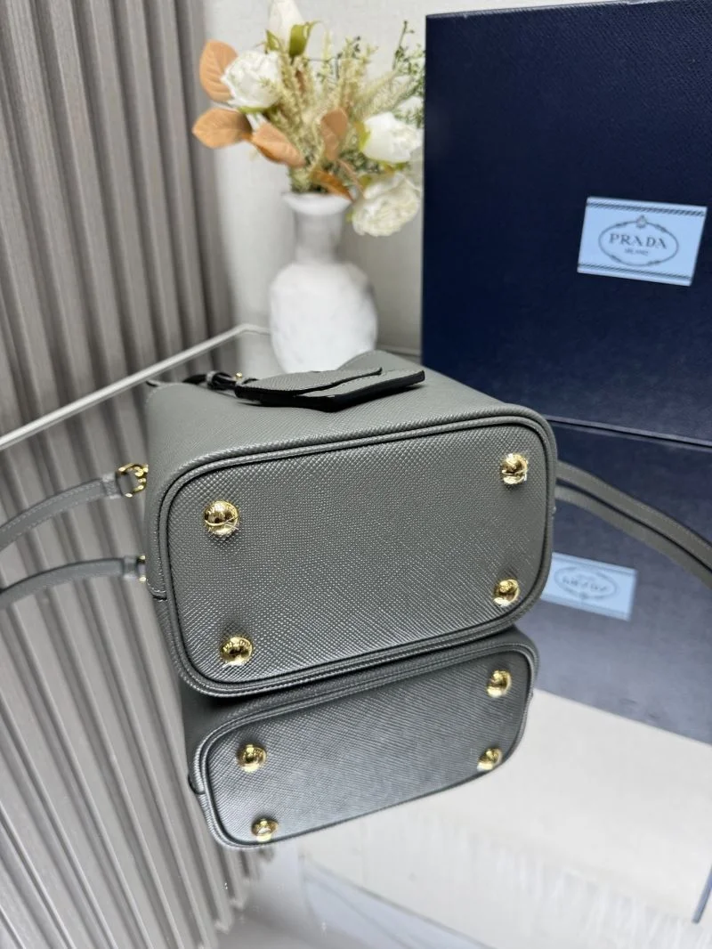 Prada Bucket Bags Upgraded 45215