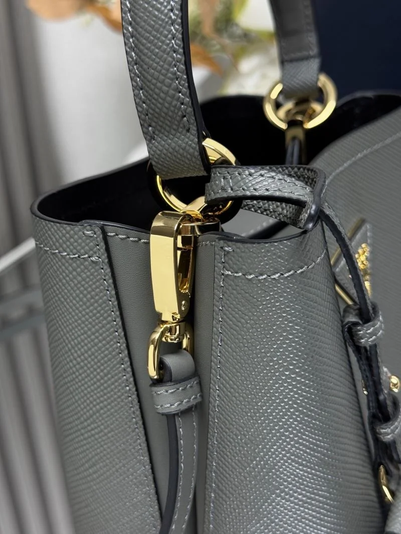 Prada Bucket Bags Upgraded 45215