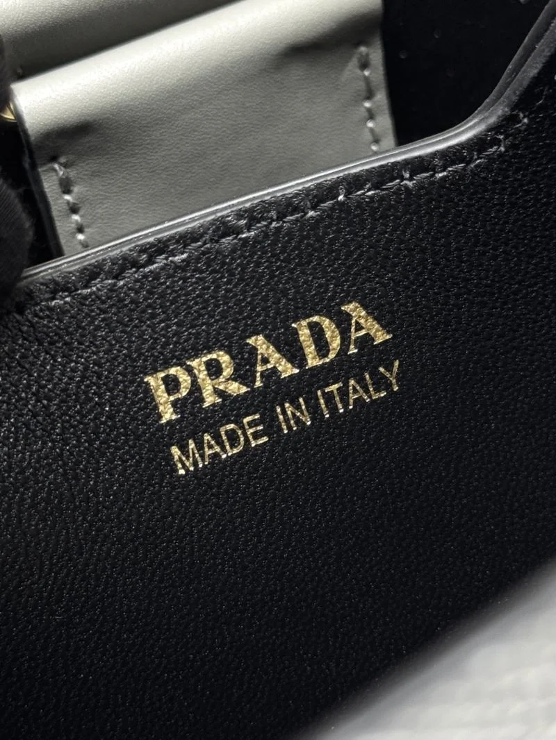 Prada Bucket Bags Upgraded 45215