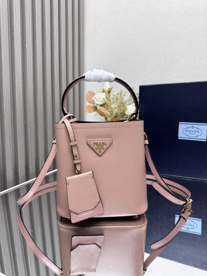 ZeroBulk Prada Bucket Bags 45202