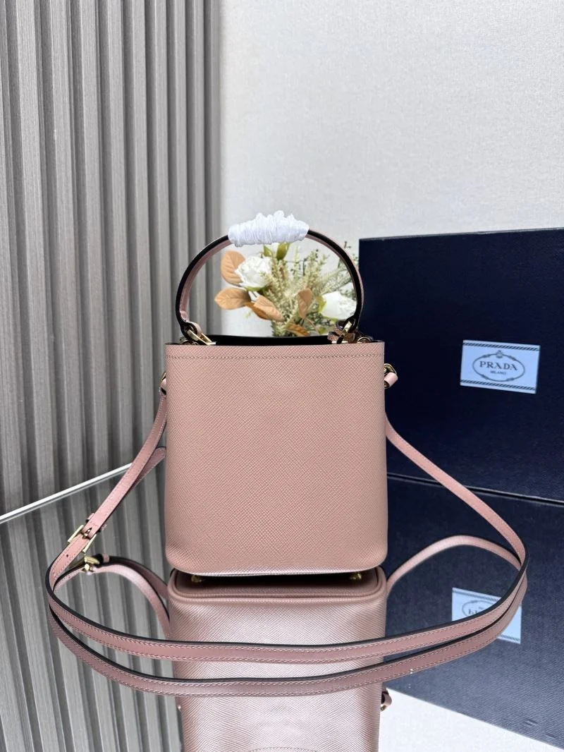 ZeroBulk Prada Bucket Bags 45202
