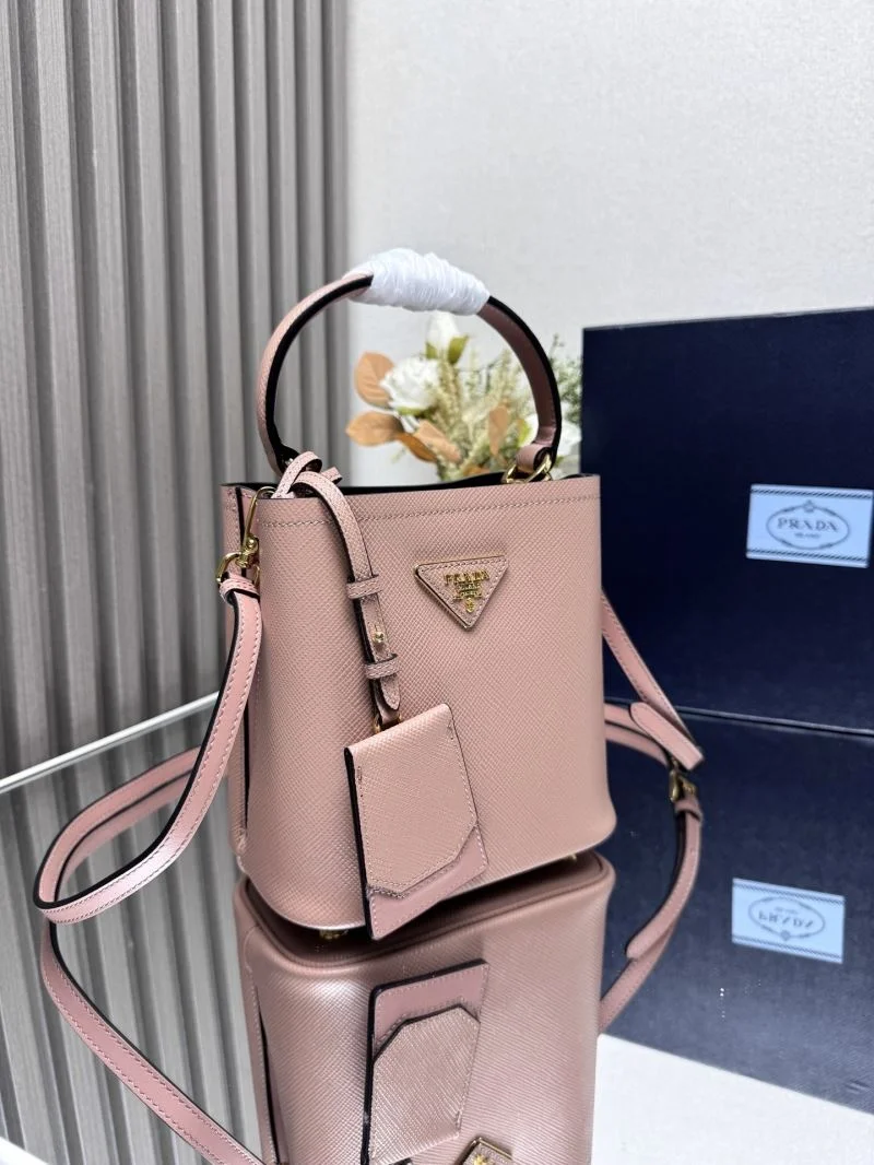 ZeroBulk Prada Bucket Bags 45202