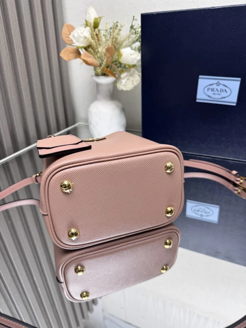 ZeroBulk Prada Bucket Bags 45202