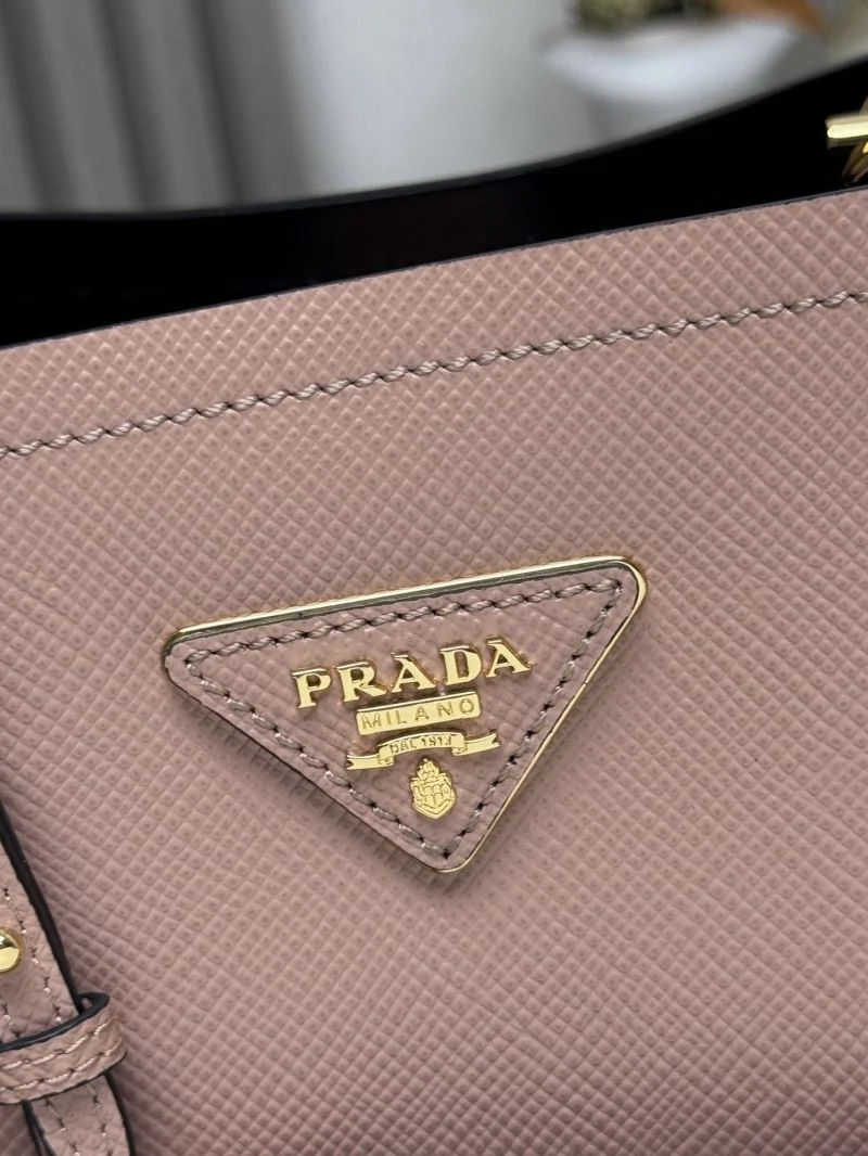 ZeroBulk Prada Bucket Bags 45202