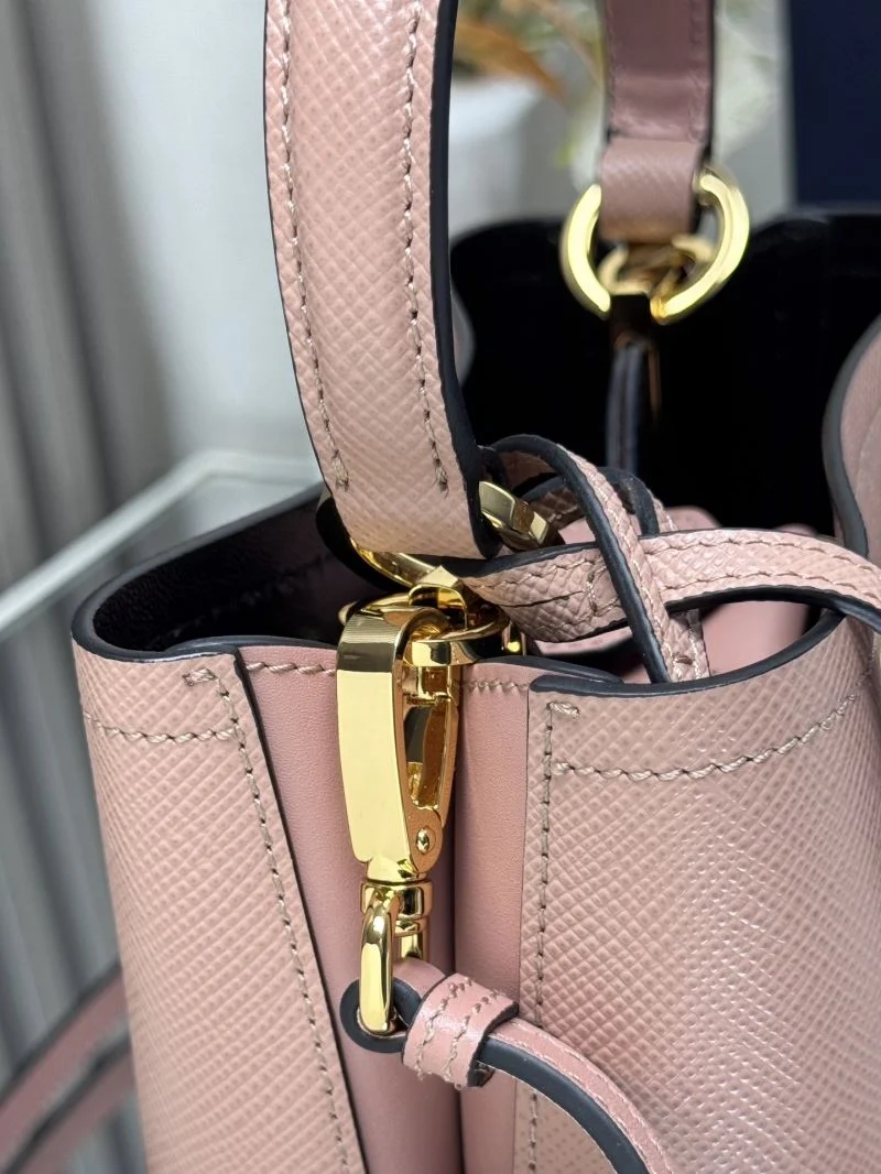 ZeroBulk Prada Bucket Bags 45202