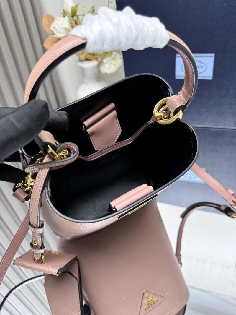 ZeroBulk Prada Bucket Bags 45202