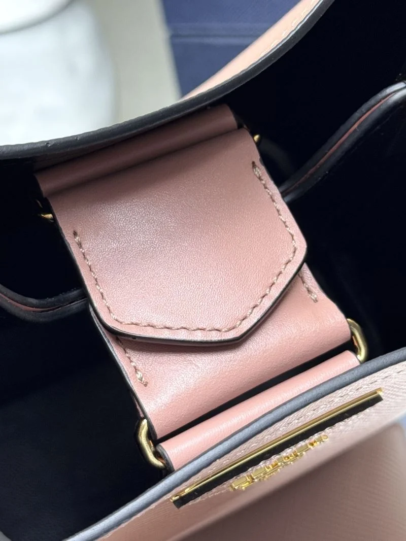 ZeroBulk Prada Bucket Bags 45202