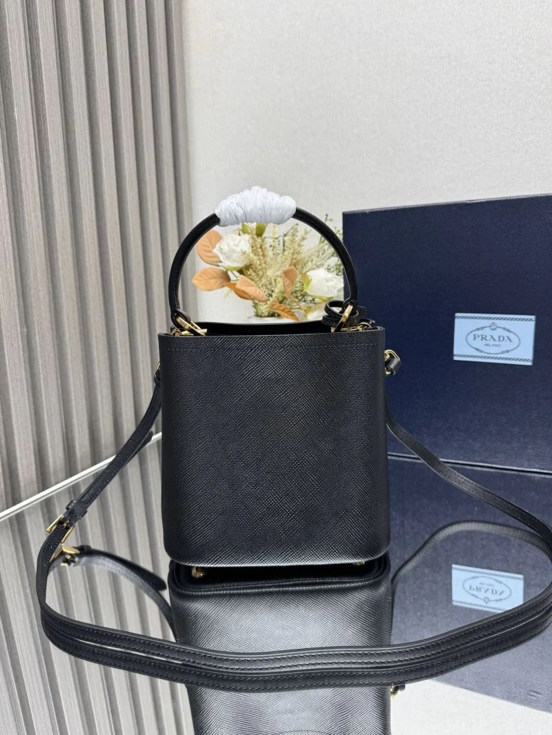 SmoothTexture Prada Bucket Bags 45205
