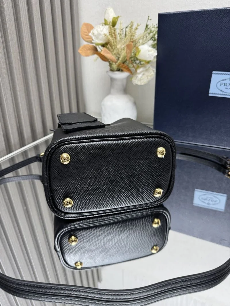 SmoothTexture Prada Bucket Bags 45205