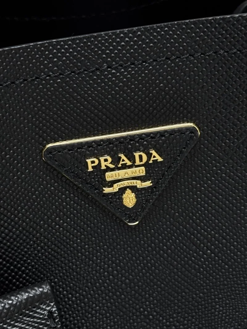 SmoothTexture Prada Bucket Bags 45205