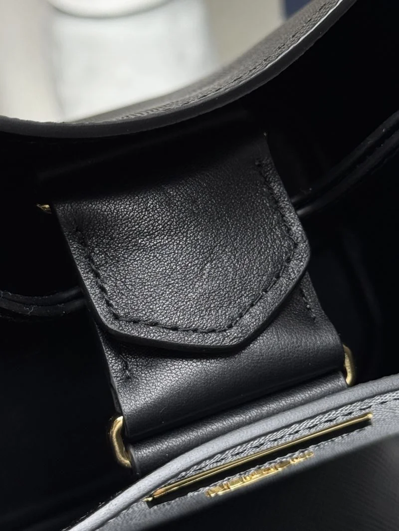 SmoothTexture Prada Bucket Bags 45205
