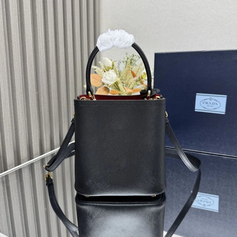 Contemporary Prada Bucket Bags 45200