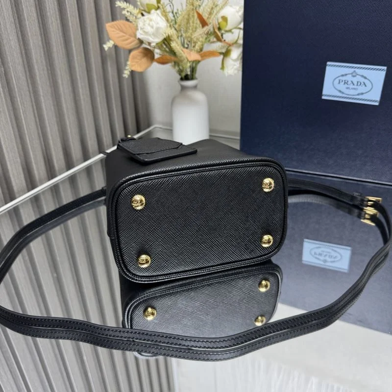 Contemporary Prada Bucket Bags 45200