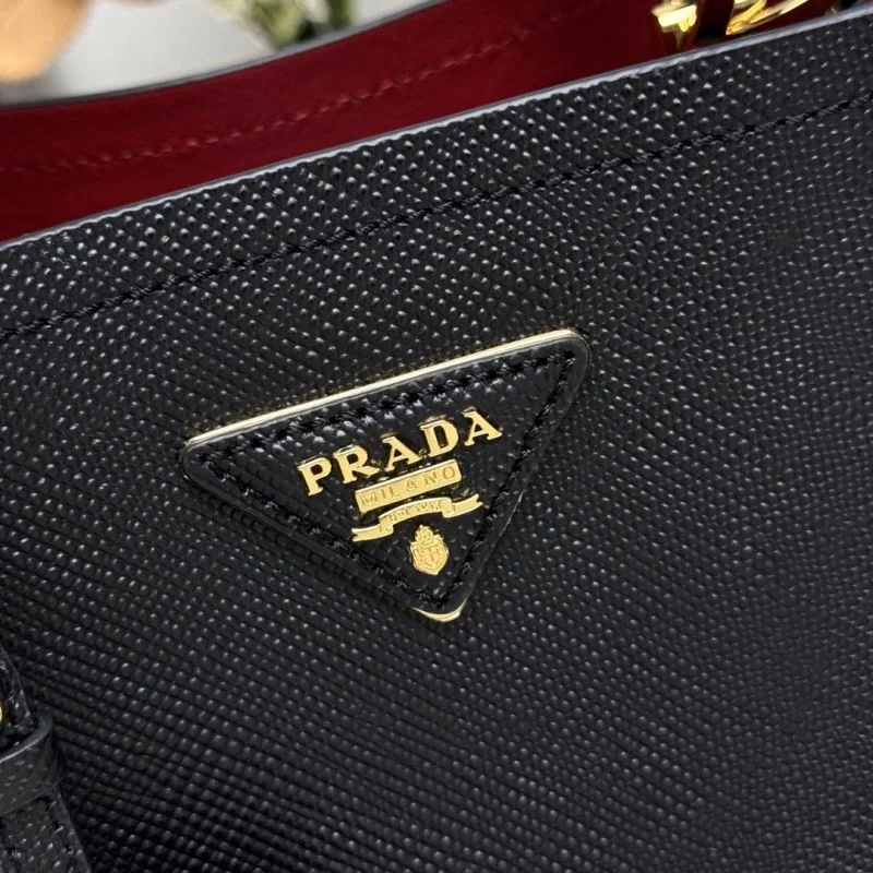 Contemporary Prada Bucket Bags 45200