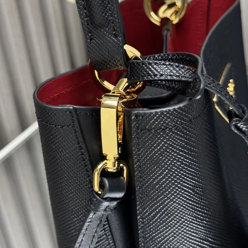 Contemporary Prada Bucket Bags 45200