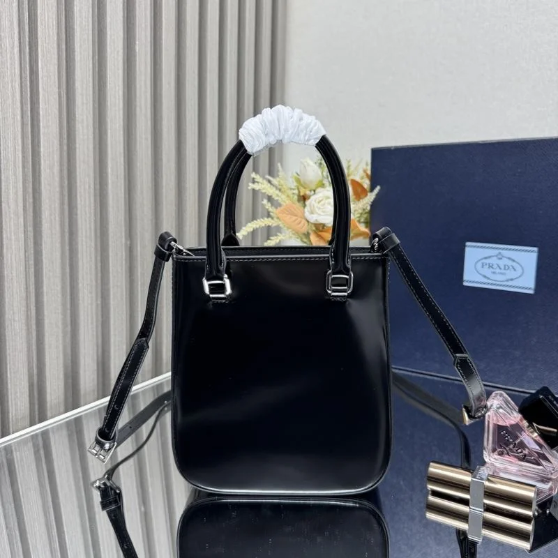 Prada Bucket Bags TimelessDesign 45203