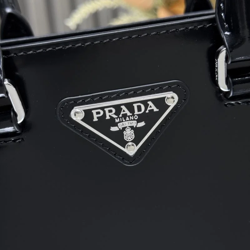Prada Bucket Bags TimelessDesign 45203