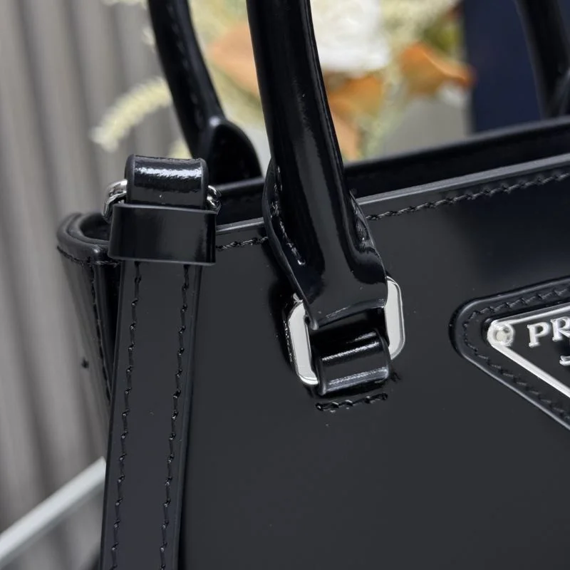 Prada Bucket Bags TimelessDesign 45203