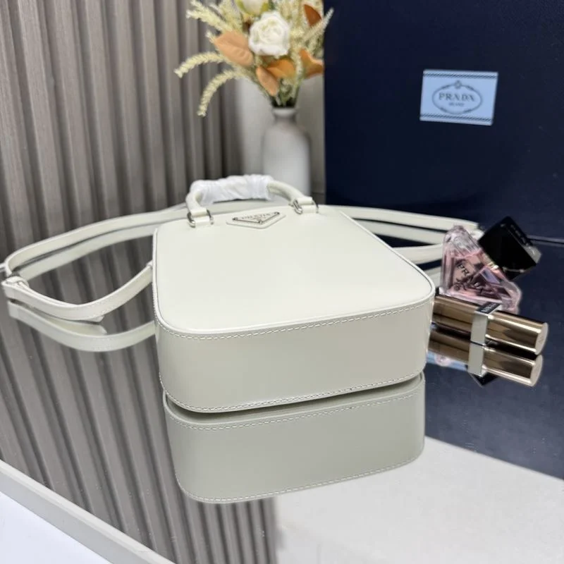 Prada Bucket Bags Elegant 45210