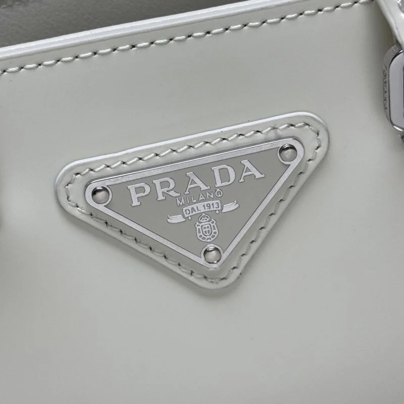 Prada Bucket Bags Elegant 45210