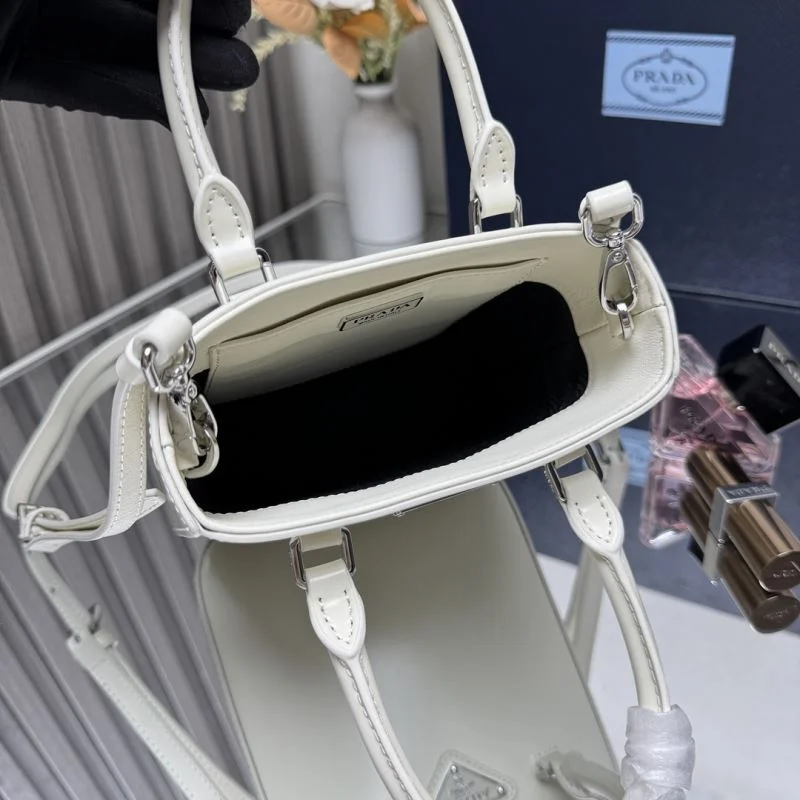 Prada Bucket Bags Elegant 45210