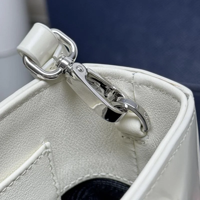 Prada Bucket Bags Elegant 45210