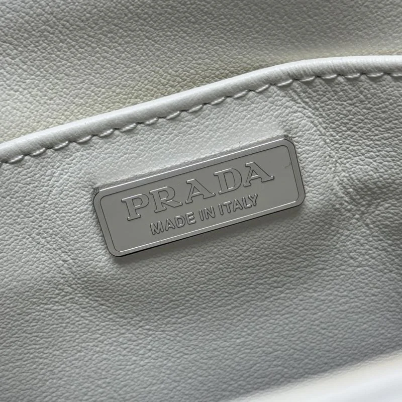 Prada Bucket Bags Elegant 45210