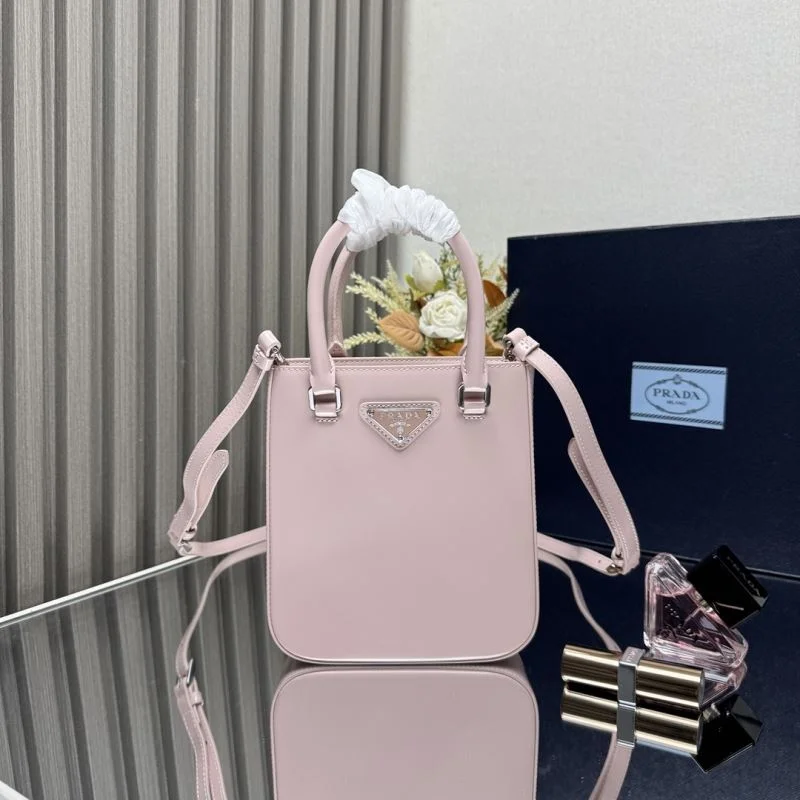 Prada Bucket Bags Affordable 45213