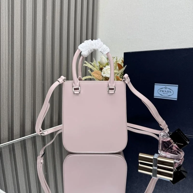 Prada Bucket Bags Affordable 45213