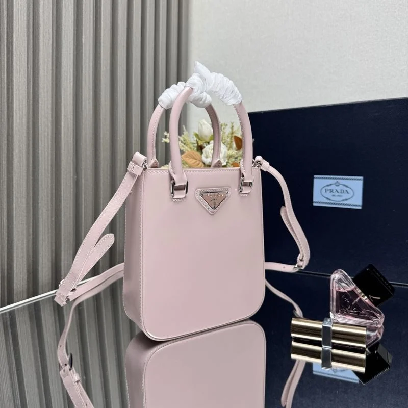Prada Bucket Bags Affordable 45213