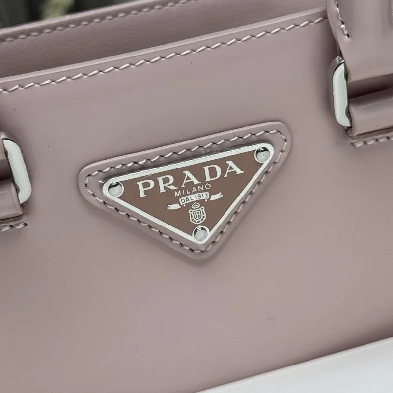 Prada Bucket Bags Affordable 45213